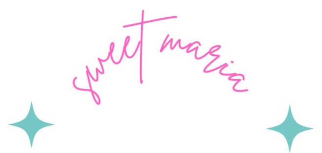 Sweet Maria logo